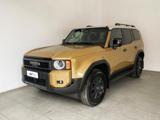 TOYOTA Land Cruiser 2.8 D4D A/T AWD First Edition
