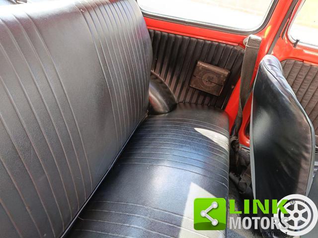 FIAT 500 BERLINA 500L LIBRETTO ORIGINALE - foto 32