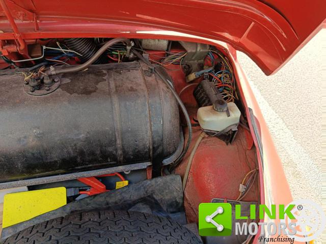 FIAT 500 usata 46