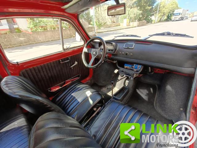 FIAT 500 BERLINA 500L LIBRETTO ORIGINALE - foto 35