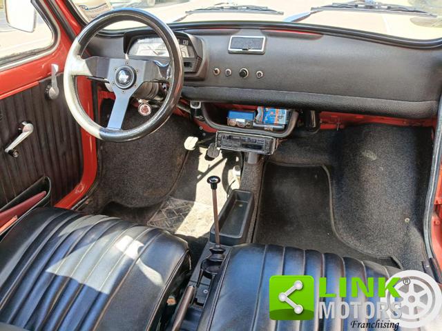 FIAT 500 BERLINA 500L LIBRETTO ORIGINALE - foto 30