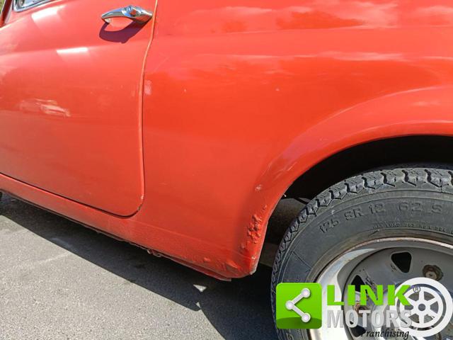 FIAT 500 BERLINA 500L LIBRETTO ORIGINALE - foto 42