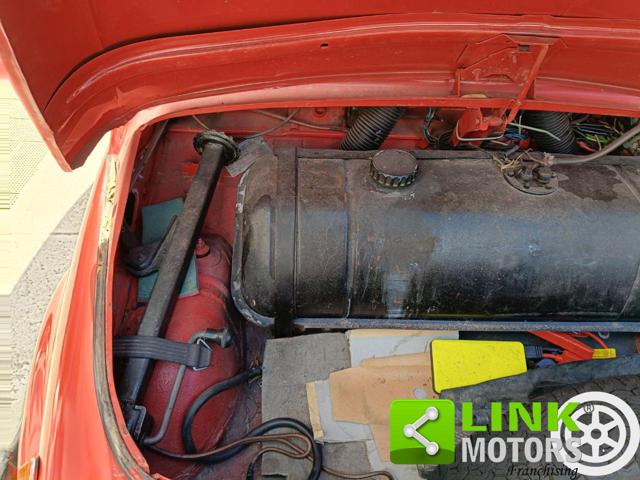 FIAT 500 BERLINA 500L LIBRETTO ORIGINALE - foto 46