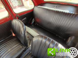FIAT 500 usata 9