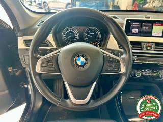 BMW X1 usata, con Vetri oscurati