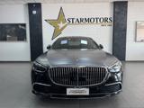 MERCEDES-BENZ S 350 d Premium Plus Limited Edition