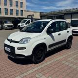 FIAT New Panda 0.9 TwinAir Turbo S&S 4x4 AZIENDALE