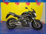 KAWASAKI ER-6N Garantita e Finanziabile