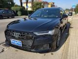AUDI S6 Avant 3.0 TDI quattro tiptronic sport attitude