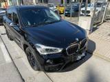 BMW X1 sDrive18d Business