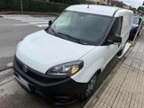 FIAT Doblo Doblò 1.6 MJT 105CV S&S PL-TN Cargo Maxi Easy