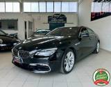BMW 640 d xDrive Gran Coupé Luxury *ACC*HUD*KEYLESS*