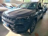 JEEP Compass 1.5 Turbo T4 130 CV MHEV SUMMIT