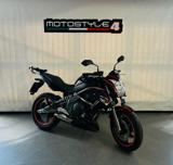 KAWASAKI ER-6N 2011