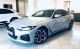 BMW 420 i Msport TETTO PELLE