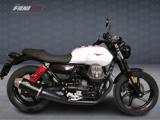 MOTO GUZZI V7 Stone Ten Limited