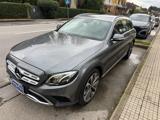 MERCEDES-BENZ E 220 d S.W. 4Matic Auto Premium All-Terrain