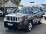 JEEP Renegade 2.0 Mjt 140CV 4WD Active Drive Limited