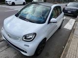 SMART ForFour 90 0.9 Turbo Proxy