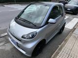 SMART ForTwo 1000 72 kW coupé BRABUS Xclusive
