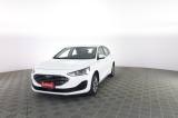 FORD Focus Focus 1.0 EcoBoost Hybrid 125 CV 5p. Active