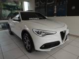 ALFA ROMEO Stelvio 2.2 Turbodiesel 190 CV AT8 Q4 Super Business