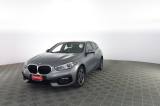 BMW 118 Serie 1 i 5p. Sport