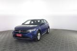 VOLKSWAGEN Taigo Taigo 1.0 TSI 110 CV DSG Life