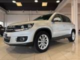 VOLKSWAGEN Tiguan 2.0 TDI 140CV 4MOTION DSG Sport & Style PRONTA