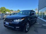LAND ROVER Range Rover Sport 3.0 TDV6 HSE Dynamic 250CV