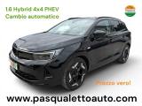 OPEL Grandland 4x4 1.6 PHEV aut. AWD GSe