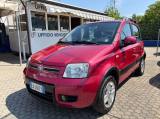 FIAT Panda Panda II1.2 natural power Climbing