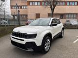 JEEP Avenger 1.2 Turbo 100 CV Altitude KM.0