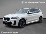 BMW iX3 Inspiring