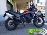 KTM 890 Adventure 2023 SOLO 10.800 KM