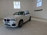 BMW X4 xDrive20d Msport Autom.  i,m
