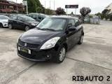 SUZUKI Swift 1.2 VVT Start&Stop 5 porte TOP