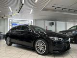 MERCEDES-BENZ CLA 250 Automatic 4Matic Shooting Brake AMG Line
