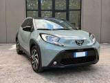 TOYOTA Aygo X 1.0 VVT-i 72 CV 5 porte Trend