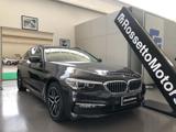 BMW 520 d xDrive Touring Business