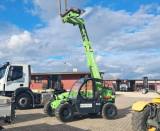 GENIE GTH 2506  SOLLEVATORE TELESCOPICO  NOLEGGIO