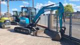 SUNWARD NOLEGGIO ESCAVATORE SWE35UF 38q