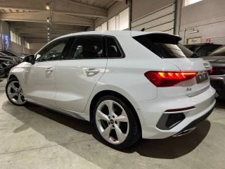 AUDI A3 usata, con Autoradio