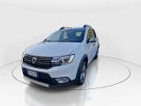 DACIA Sandero Stepway 1.5 dCi 8V 90CV Start&Stop
