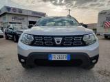 DACIA Duster 1.5 dCi 110CV  S&S 4x2 LAUREATE