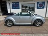 VOLKSWAGEN New Beetle 1.9 TDI 101CV Cabrio !!!!!