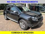 DACIA Duster 1.2 TCe 125CV 4x2 Lauréate