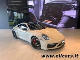 PORSCHE 992 911 Carrera 4 GTS - SUPERBOLLO PAGATO