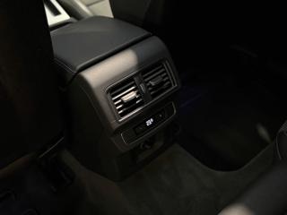 AUDI Q5 usata, con Isofix