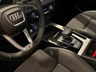 AUDI Q5 usata, con Luci diurne LED